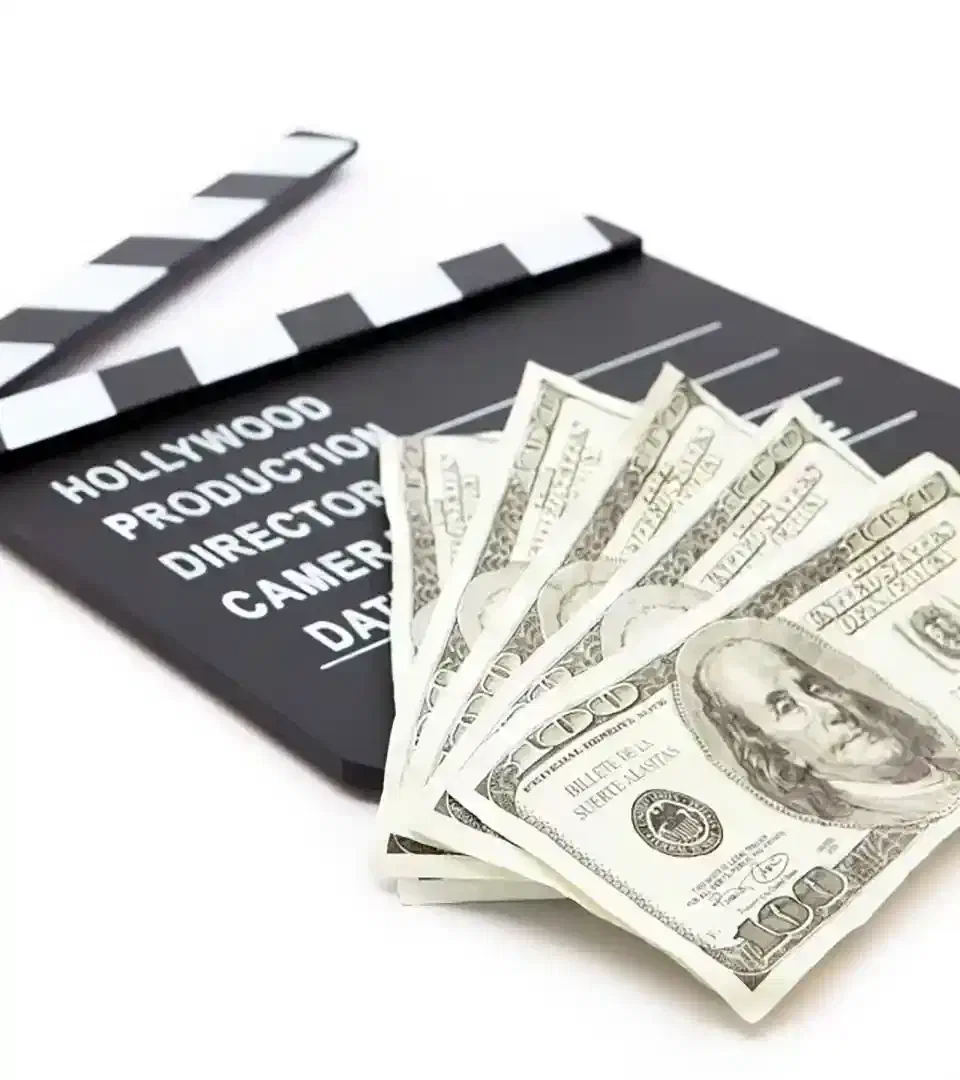 پروژه آماده تولید جذب سرمایهگذار|استخدام هنری و رسانه|تهران, الهیه|دیوار