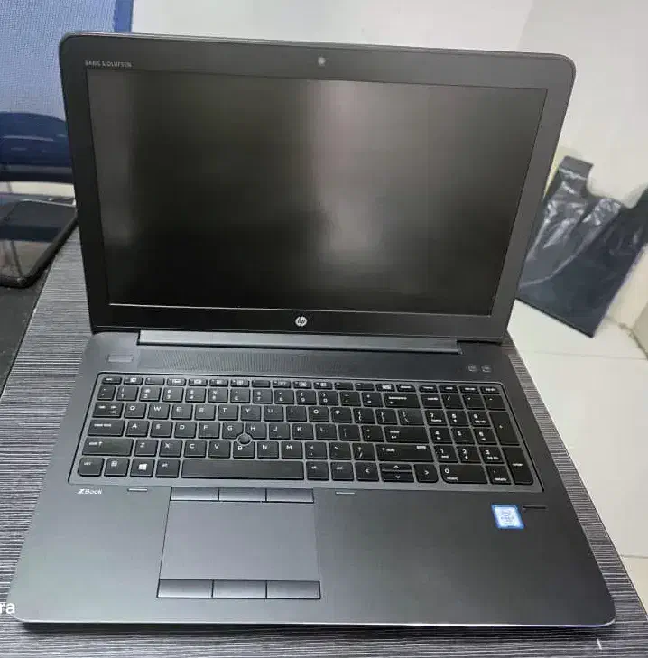 لپ تاپ HP کرای 7|رایانه همراه|تهران, هوانیروز|دیوار