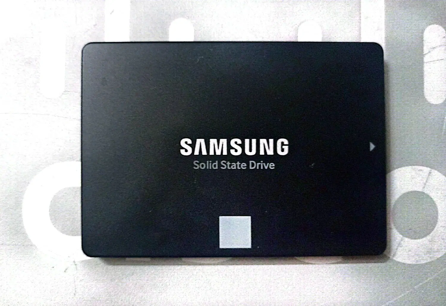 SSD Samsung|قطعات و لوازم جانبی رایانه|مشهد, نوید|دیوار