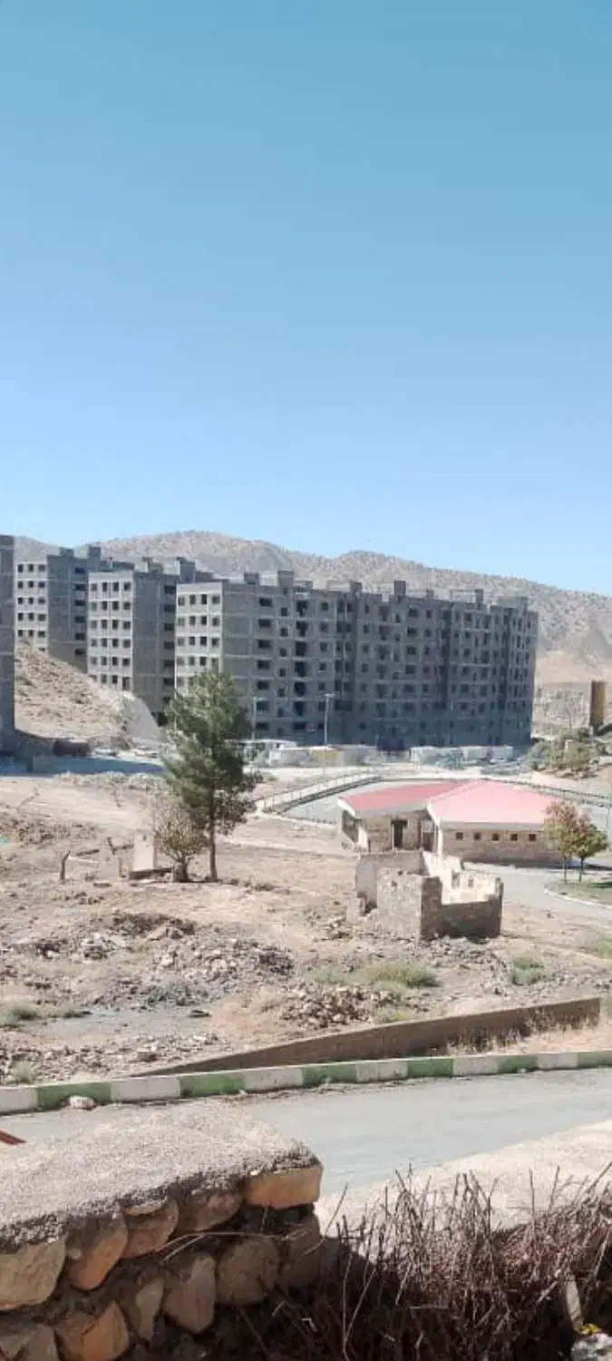 پروژه کوثر|فروش آپارتمان|ایلام, |دیوار