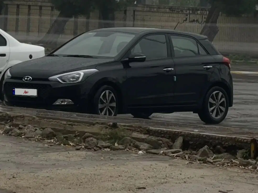 I20|خودرو سواری و وانت|تهران, شاهین|دیوار