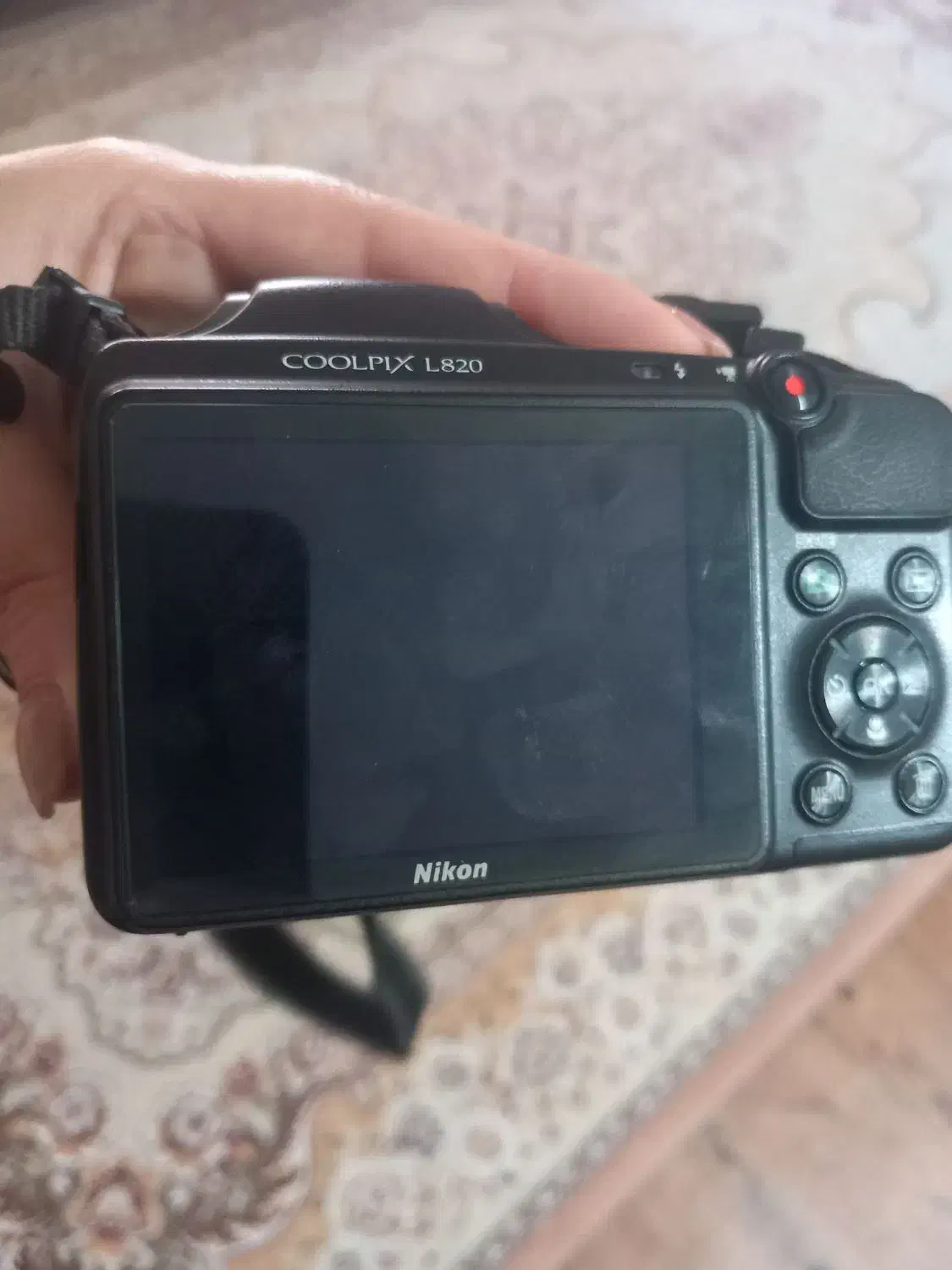 دوربین‌عکاسی‌وفیلم‌برداری|دوربین عکاسی و فیلم‌برداری|رشت, گیل|دیوار