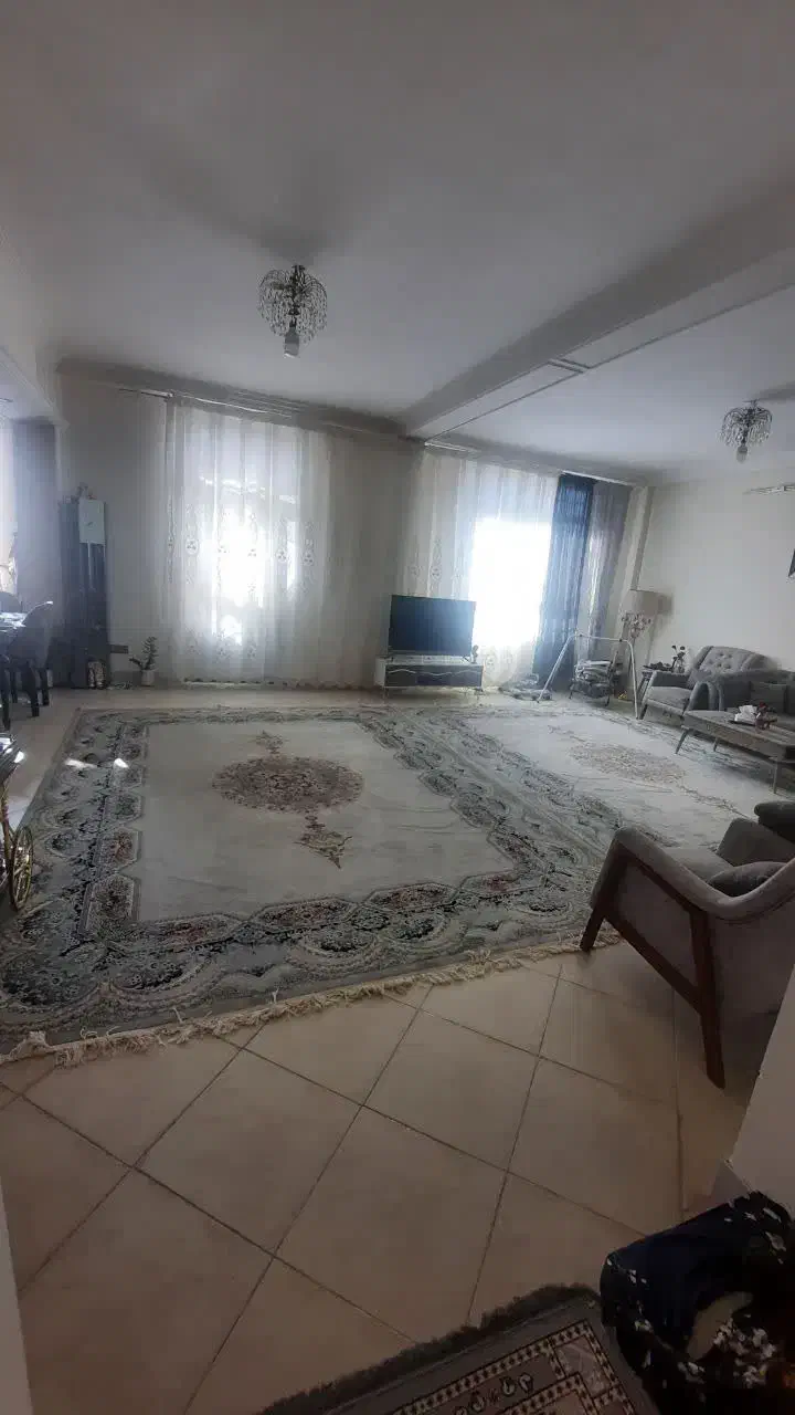 آپارتمان همکف ۲خوابه|اجارهٔ آپارتمان|نیشابور, شهرک جانبازان|دیوار