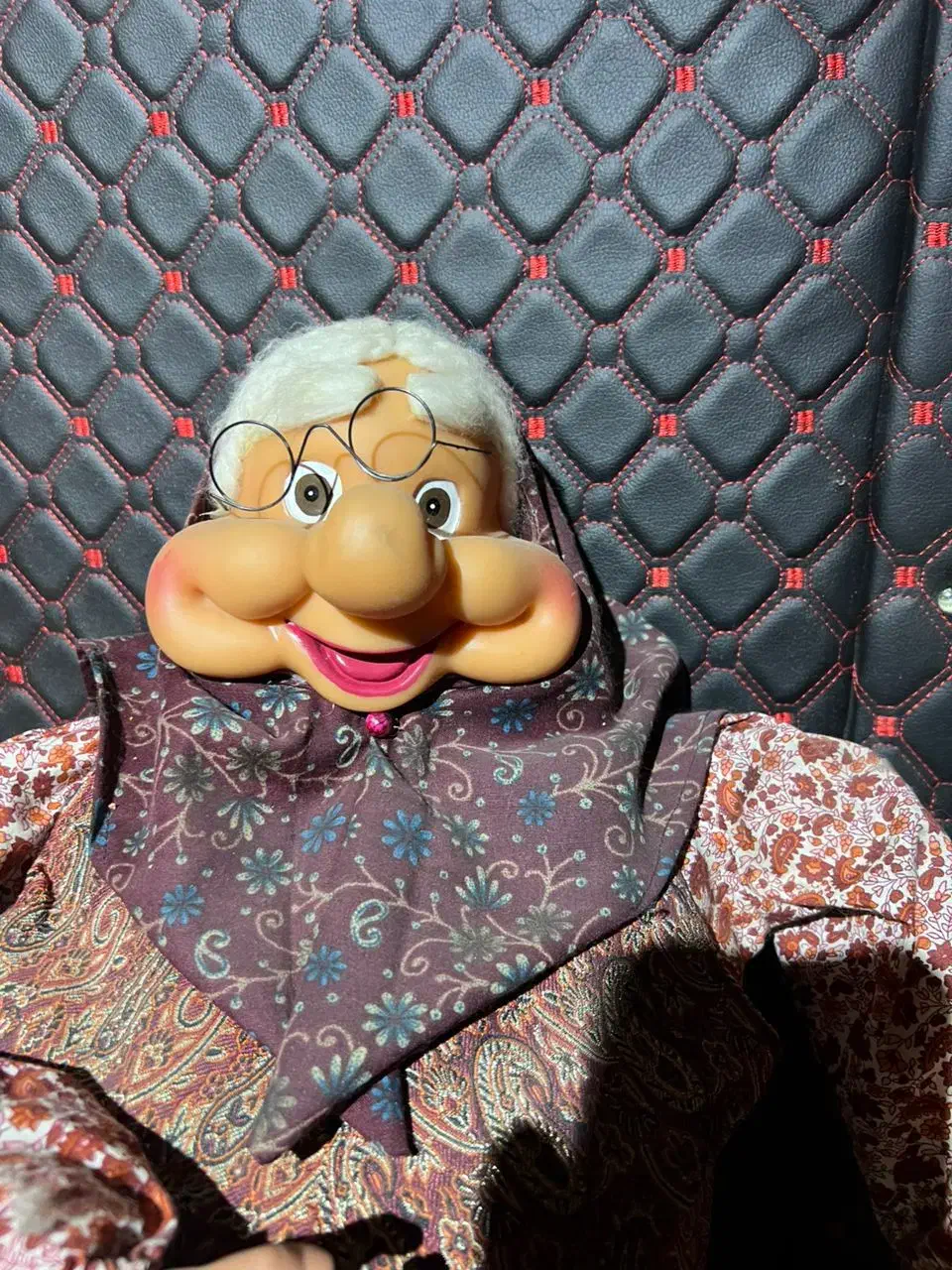 عروسک|اسباب‌‌بازی|اصفهان, سعادت‌آباد|دیوار