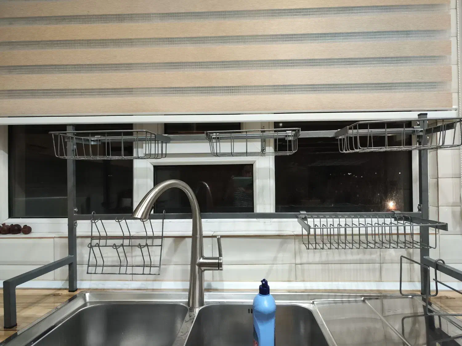 آبچکان|آب‌چکان و نظم‌دهنده ظروف|تهران, تهرانپارس جنوبی|دیوار