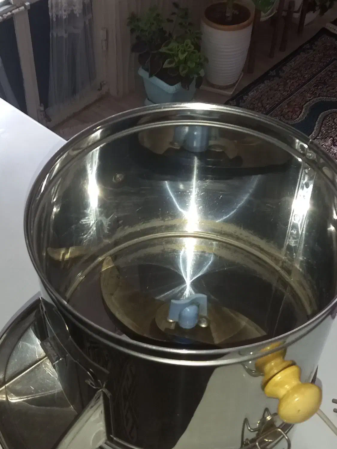 سبزی خورد کن سالم|خردکن، آسیاب، غذاساز|خرم‌آباد, |دیوار