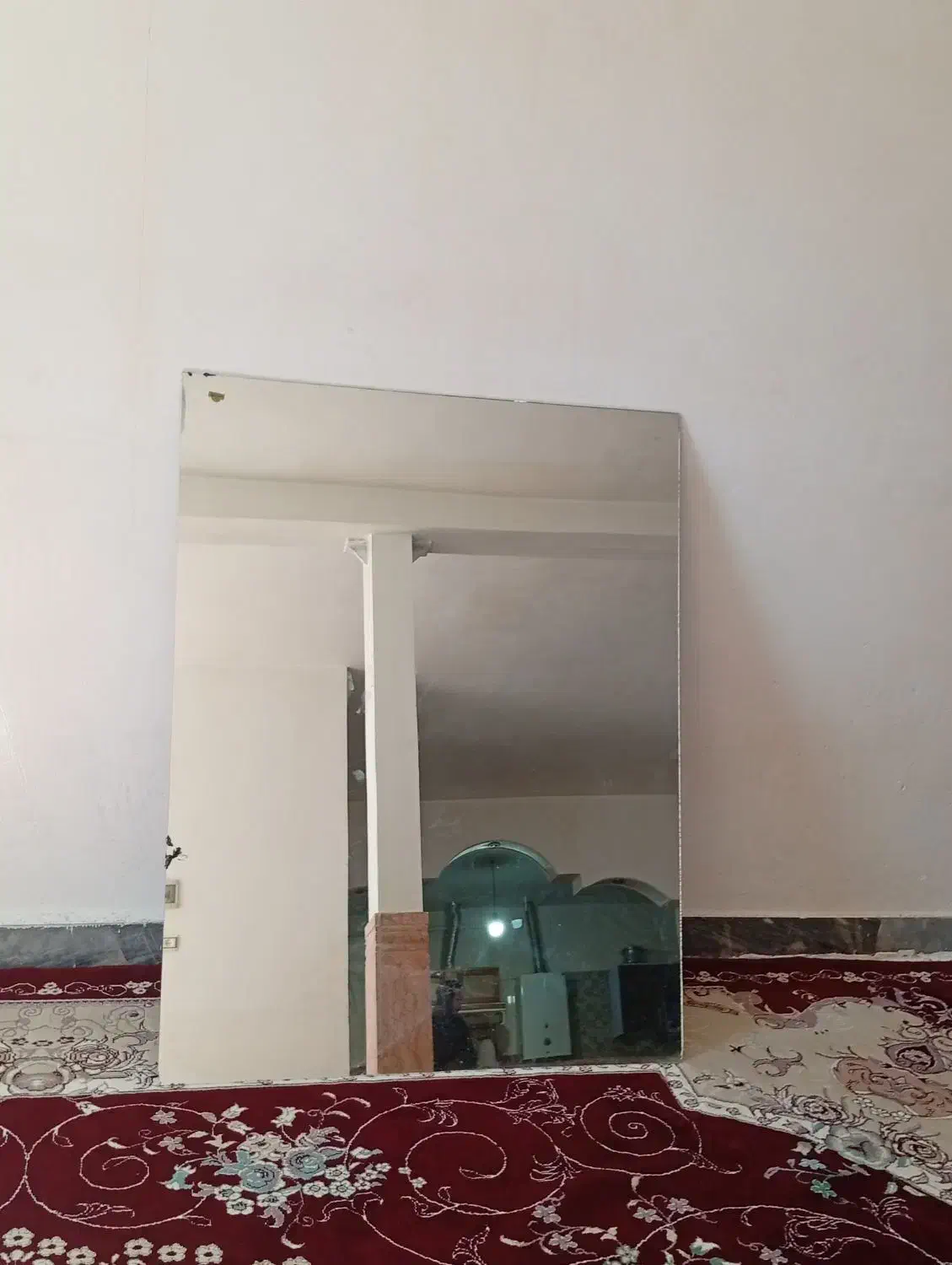 آیینه مناسب برای مغازه|آینه|نورآباد, |دیوار