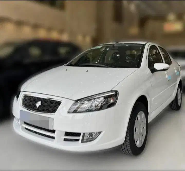 رانا پلاس موتور جدید ارتقا سقف فلزتیوفایو پلاس صفر|خودرو سواری و وانت|تهران, صادقیه|دیوار