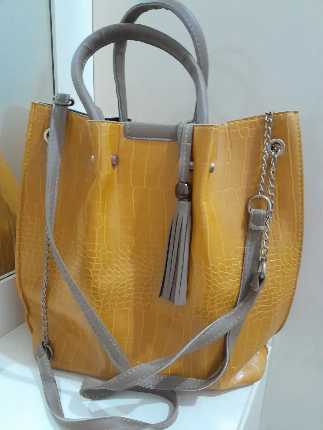 کیف|کیف، کفش، کمربند|پارس‌آباد, |دیوار