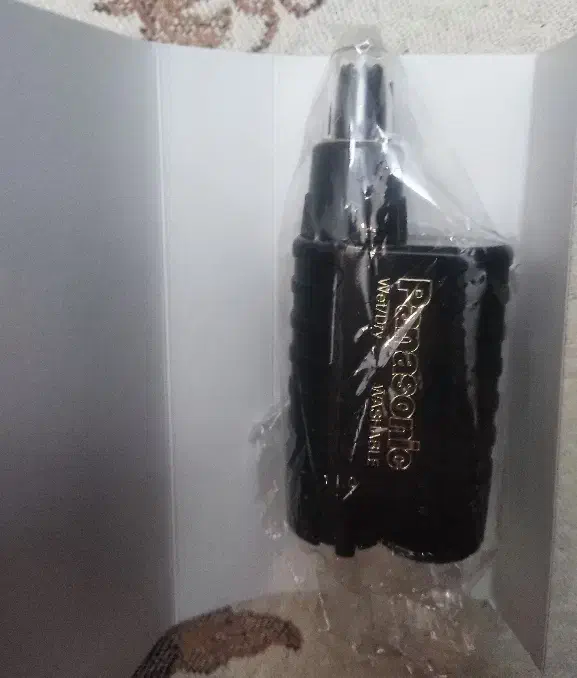 موزن بینی و گوش|آرایشی، بهداشتی، درمانی|رشت, کوی مهر|دیوار