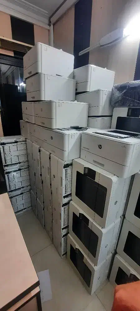 چاپگر - لپ تاپ (عمده)|پرینتر، اسکنر، کپی، فکس|اندیمشک, |دیوار