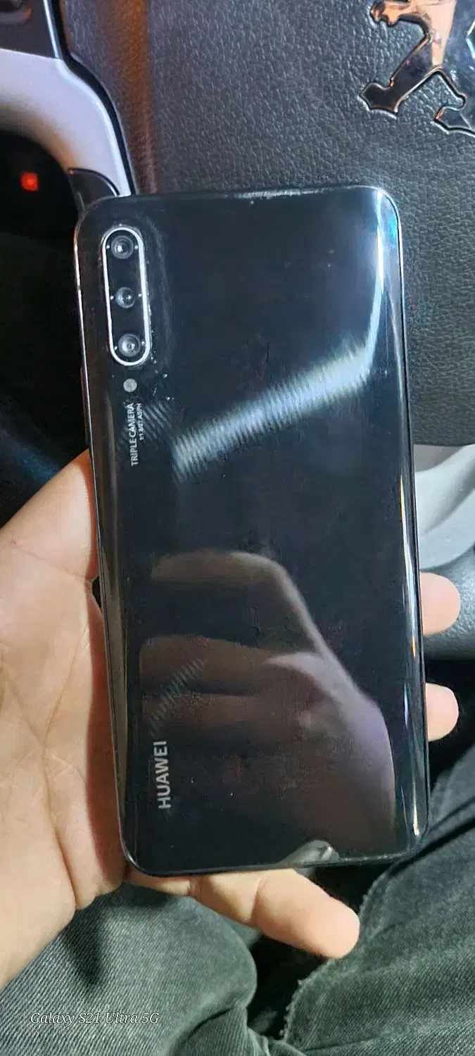 هواوی y9a128|موبایل|قدس, شهر‌قدس|دیوار