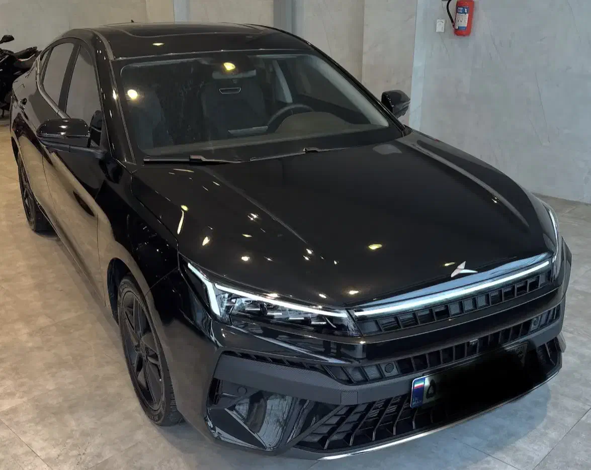 کی ام سی KMC J7 مدل 402 اقساطی|خودرو سواری و وانت|تهران, نارمک|دیوار