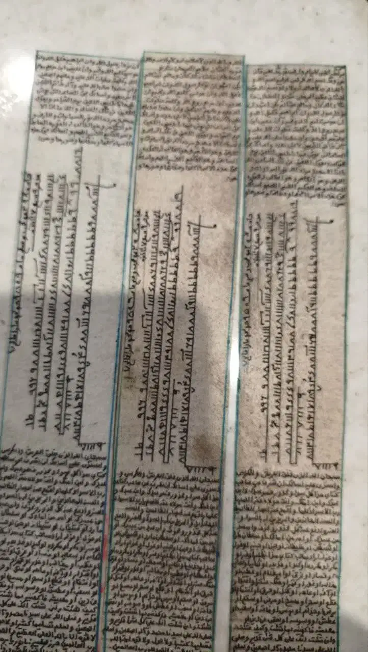 دعای حرز امام جواد|بدلیجات|مشهد, فدک|دیوار