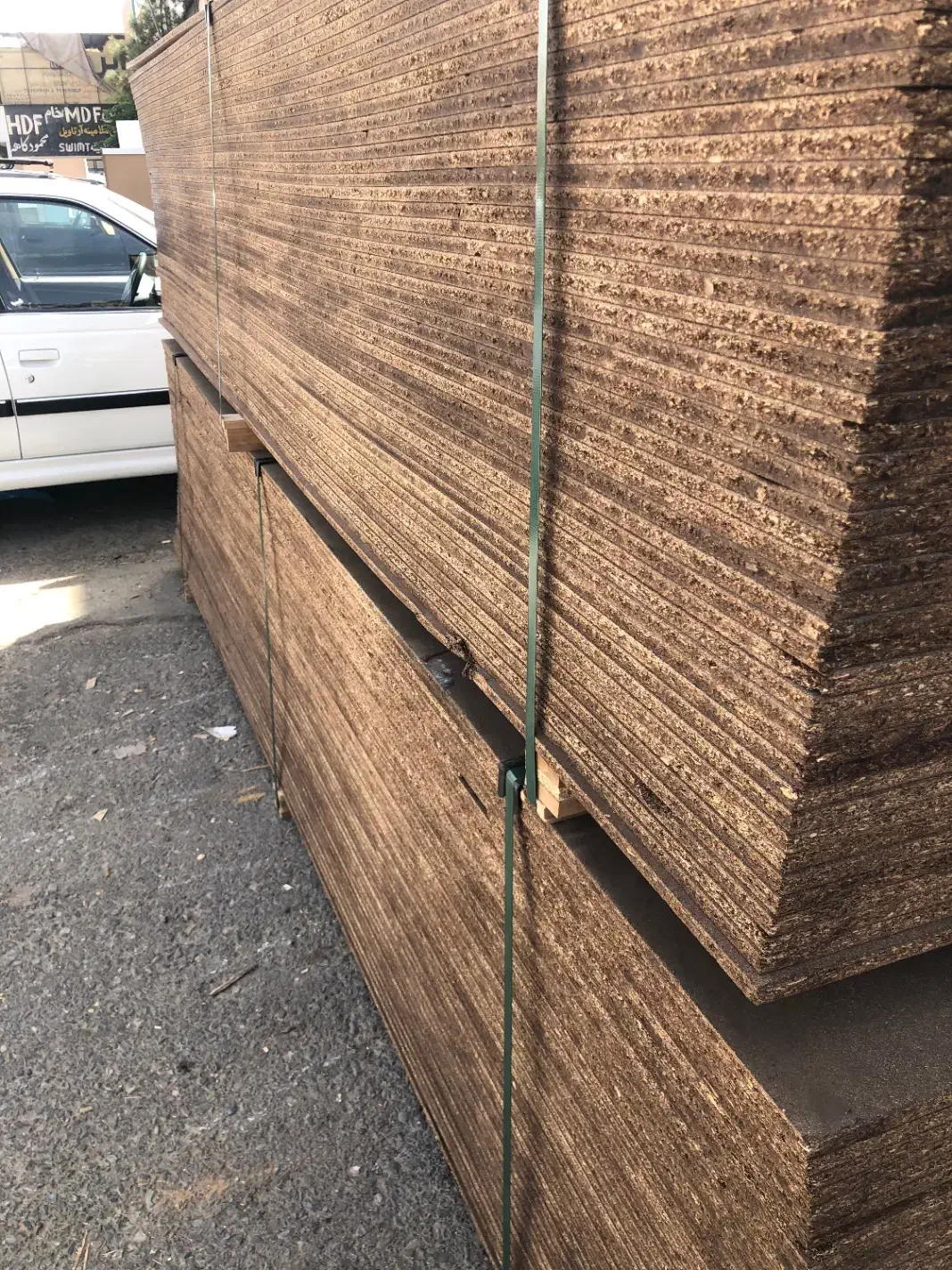 نئوپان سوپر درجه(۱) در تمای سایز ها و تمای شرکت ها|عمدهفروشی|چهاردانگه (تهران), |دیوار