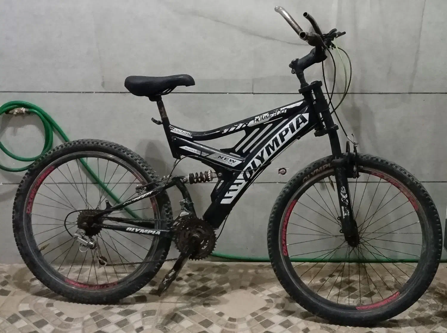 دوچرخه ۲۰و۲۶|دوچرخه، اسکیت، اسکوتر|شهرکرد, |دیوار