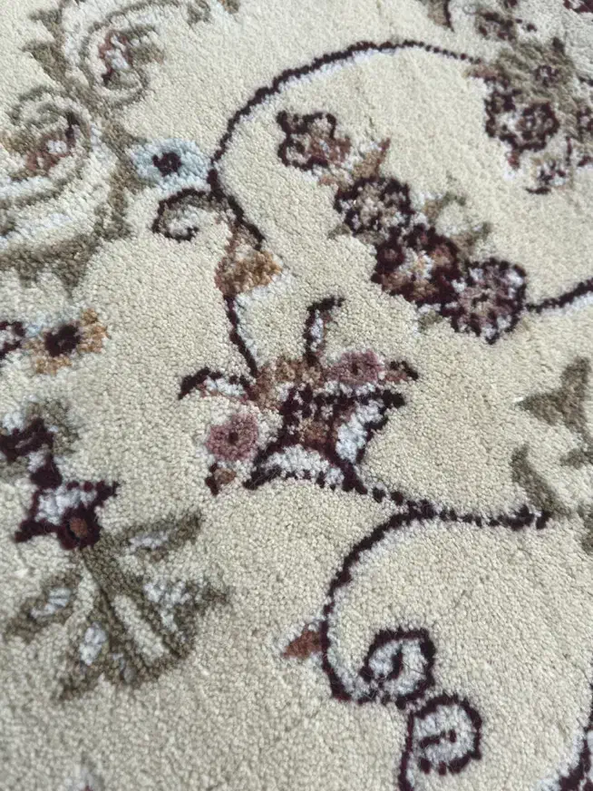 کناره|فرش|رشت, حمیدیان|دیوار