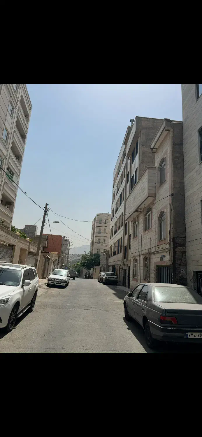 خانه کلنگی|فروش زمین و ملک کلنگی|ری, شهادت|دیوار