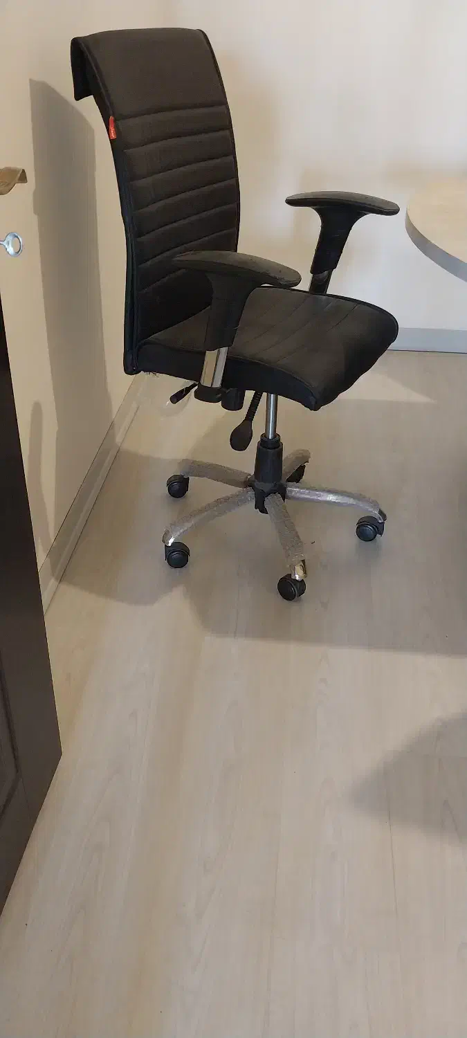 صندلی اداری۱۰ عدد|صندلی و نیمکت|مشهد, نوید|دیوار