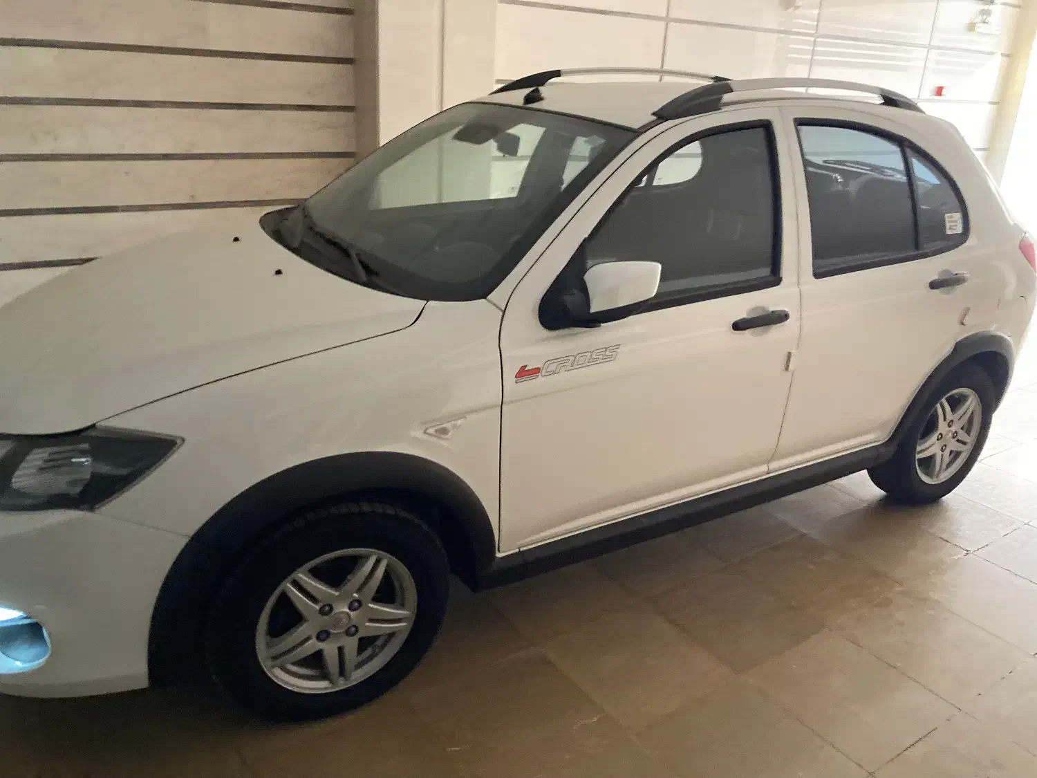 کوییک اتومات فول پلاس|خودرو سواری و وانت|اصفهان, باغ نگاره|دیوار