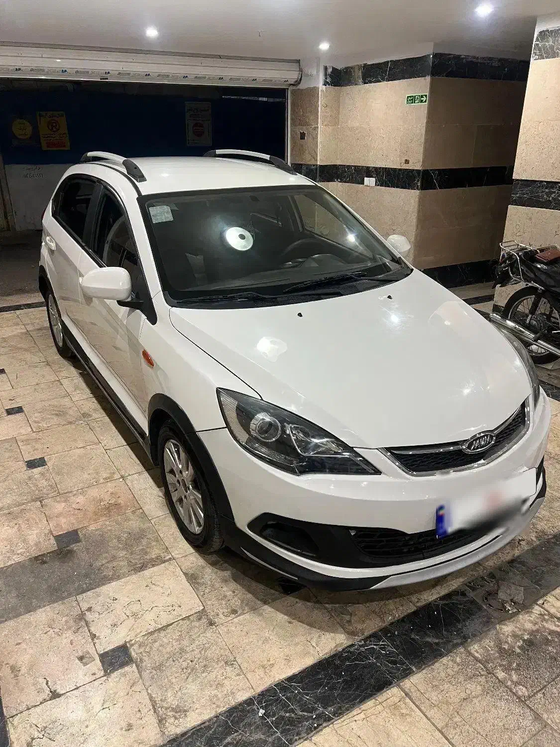 ام وی ام ۳۱۵ نیو اسپرت اکسلنت مدل ۹۶ تمیز و مرتب|خودرو سواری و وانت|تهران, طیب|دیوار