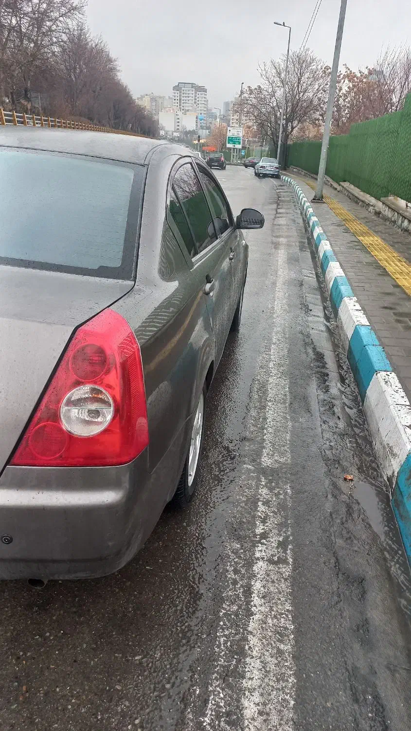 ام وی ام ۵۳۰|خودرو سواری و وانت|تهران, اختیاریه|دیوار