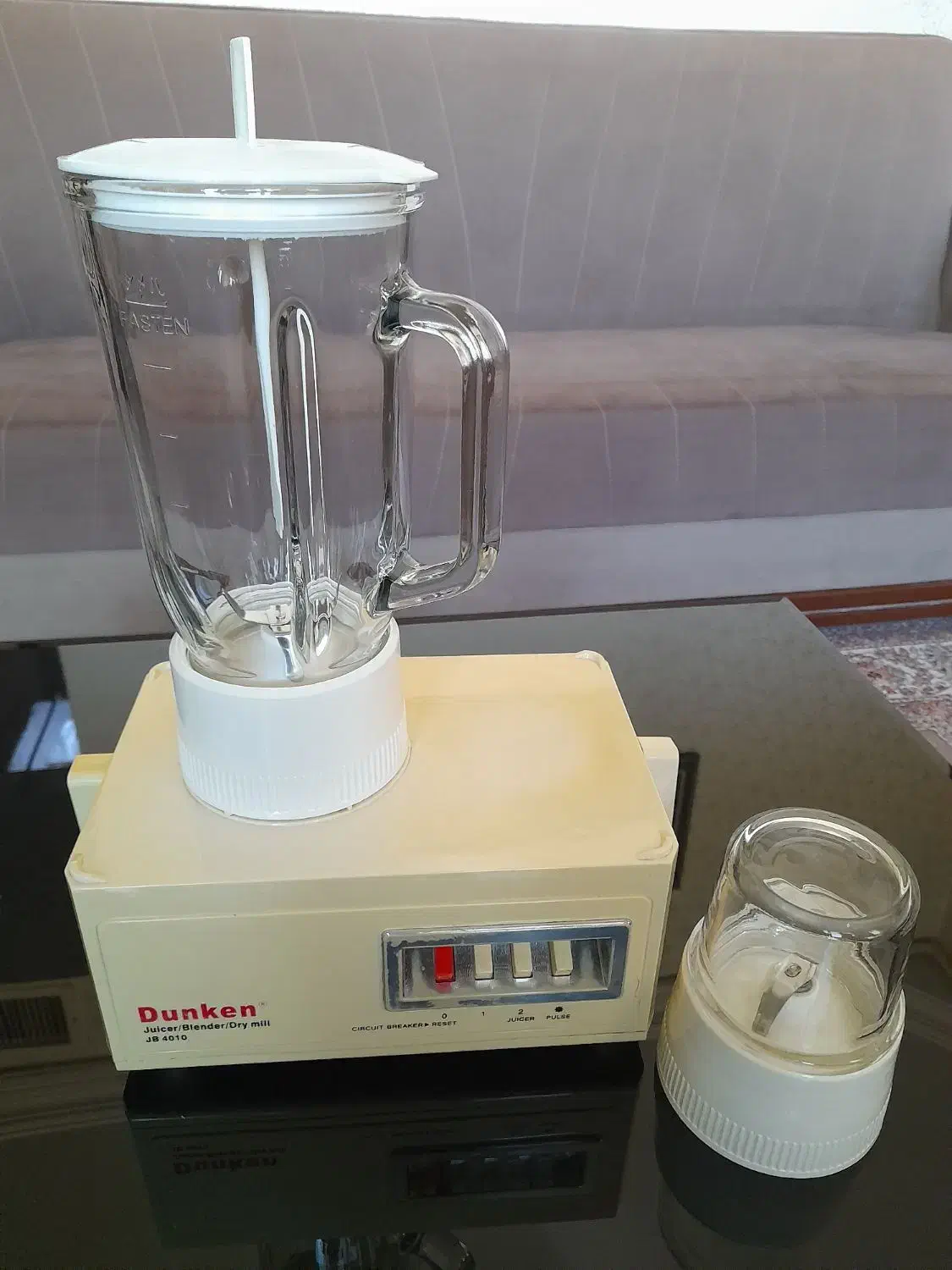 آبمیوه گیری دینکن|آبمیوه‌گیر و آب‌مرکبات‌گیر|سنندج, |دیوار