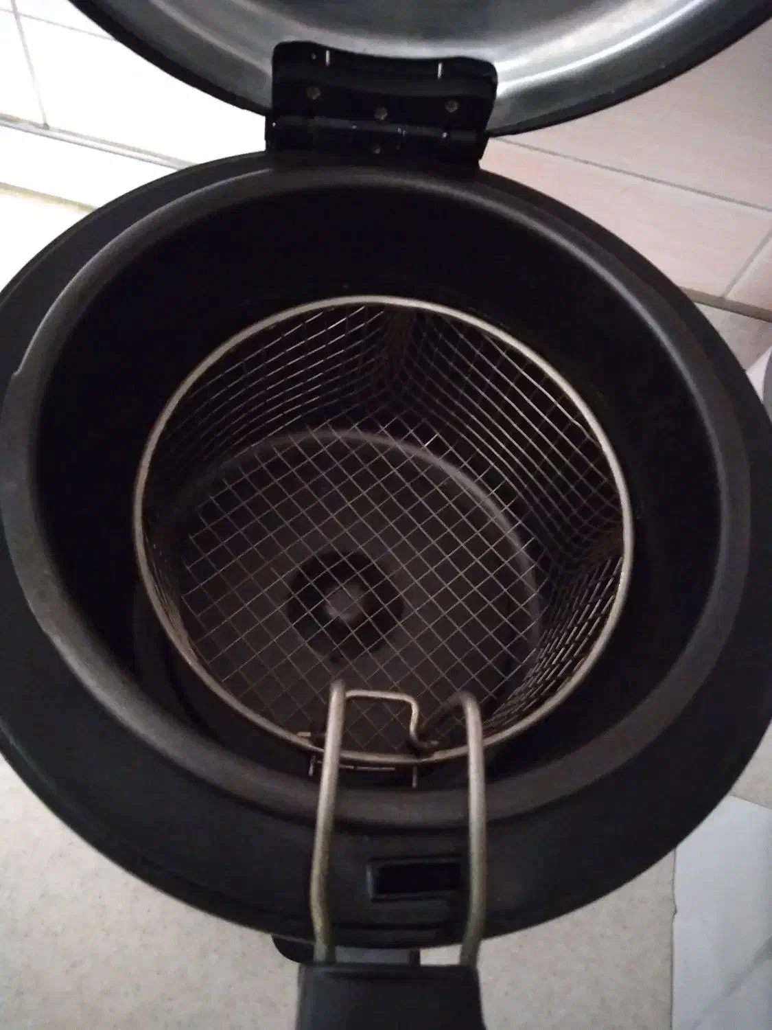 سرخ کن|سایر لوازم برقی|اندیشه, شهرک صدف|دیوار