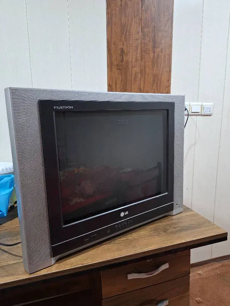 تلویزیون|تلویزیون و پروژکتور|رامهرمز, |دیوار