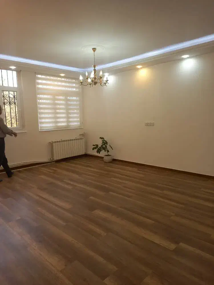 107متری دو خواب