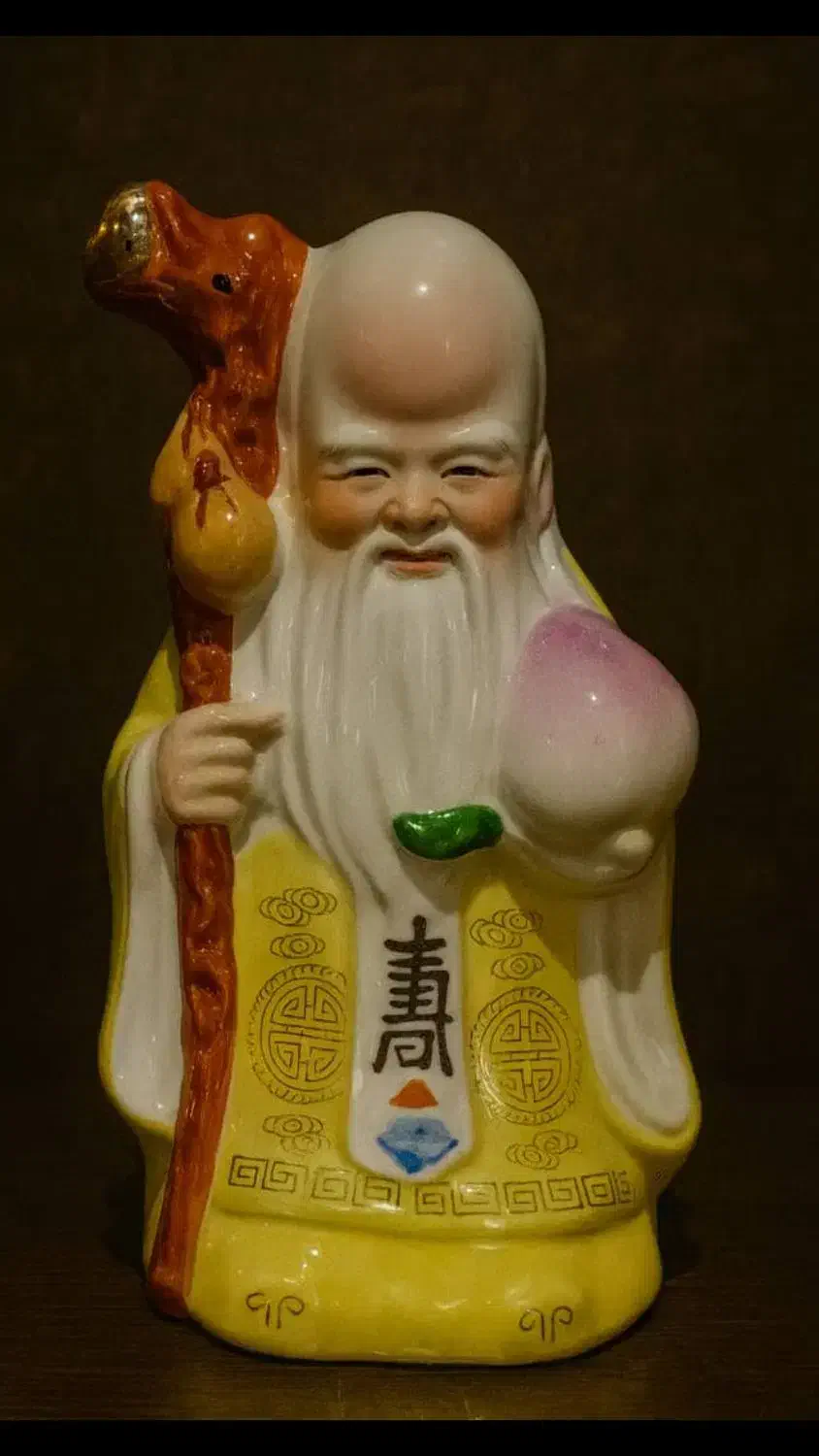 مجسمه چینی|مجسمه، تندیس، ماکت|تهران, کیانشهر|دیوار