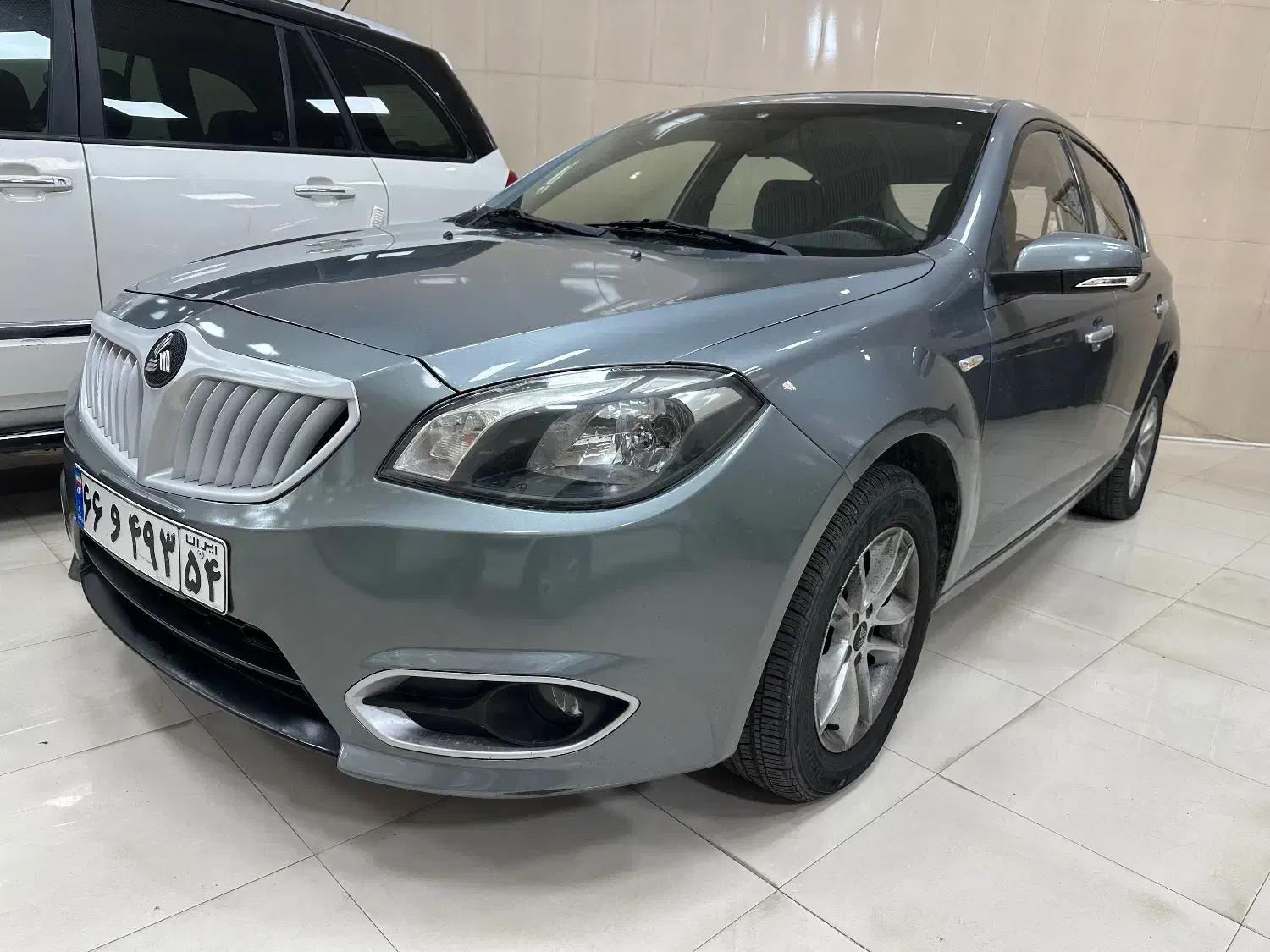 برلیانسh320 اتومات|خودرو سواری و وانت|یزد, |دیوار