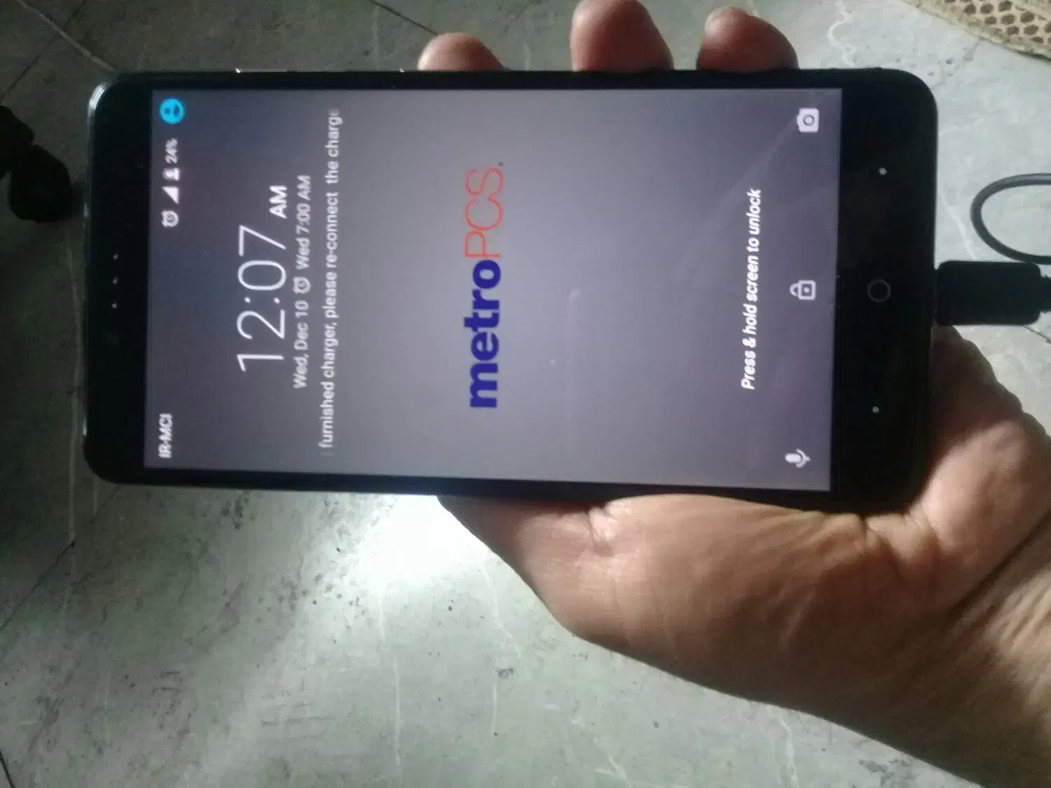 گوشی zte|موبایل|تهران, سید خندان (جلفا)|دیوار