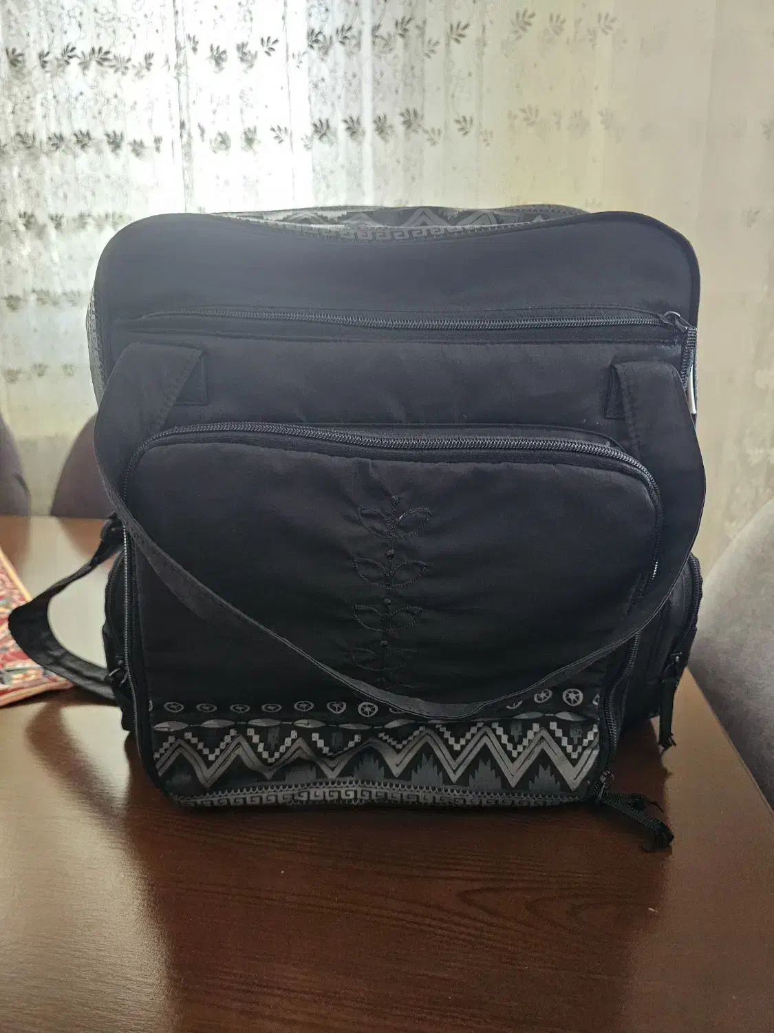 ساک وسایل|کالسکه و لوازم جانبی|قروه, |دیوار