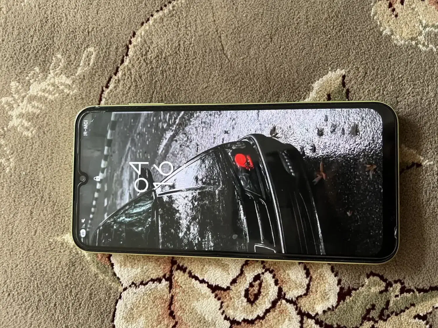 گوشی a25 5G ( آ25 )|موبایل|اصفهان, پرتمان|دیوار