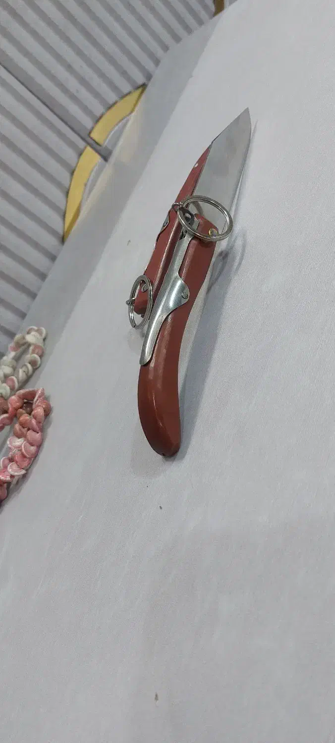 چاقوتاشو|کوهنوردی و کمپینگ|فولادشهر, B2|دیوار