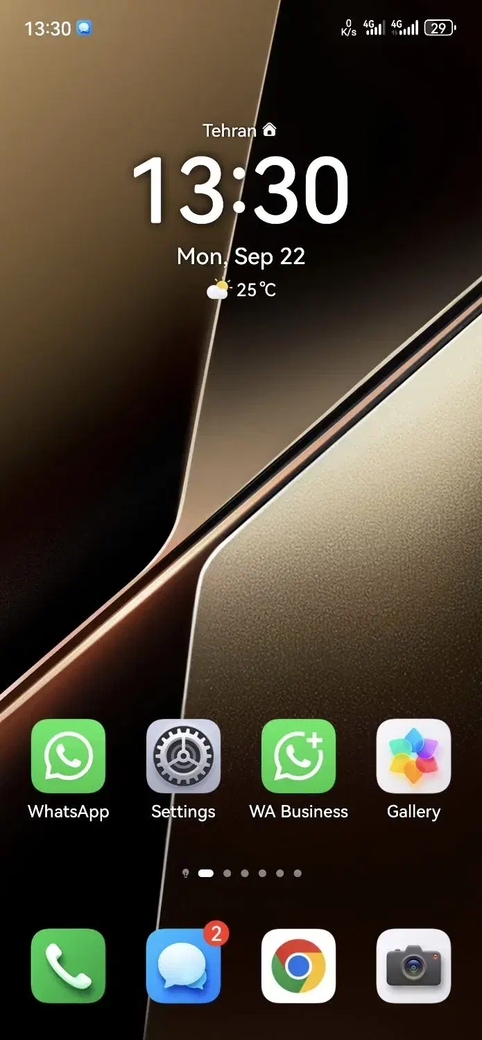mate 60 pro plus 512g فقط معاوضه فروش ندارم|موبایل|تهران, دهکده المپیک|دیوار