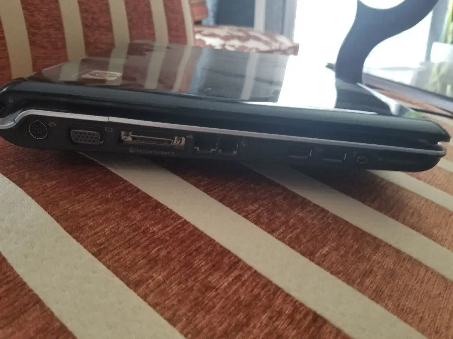 لب تاپ HP pavilion dv 8500 در حد نو|رایانه همراه|تهران, پاسداران|دیوار