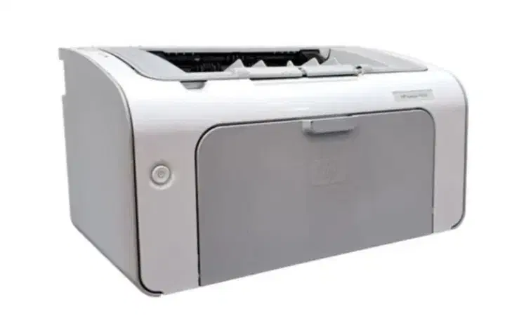 پرینتر HP Laser jet Pro p1102|پرینتر، اسکنر، کپی، فکس|سمنان, |دیوار