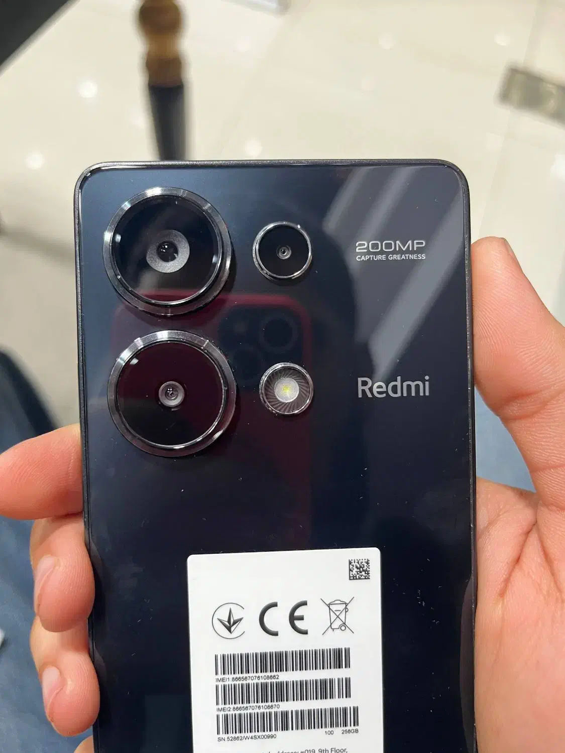 گوشی موبایل شیائومی|موبایل|گنبد کاووس, |دیوار