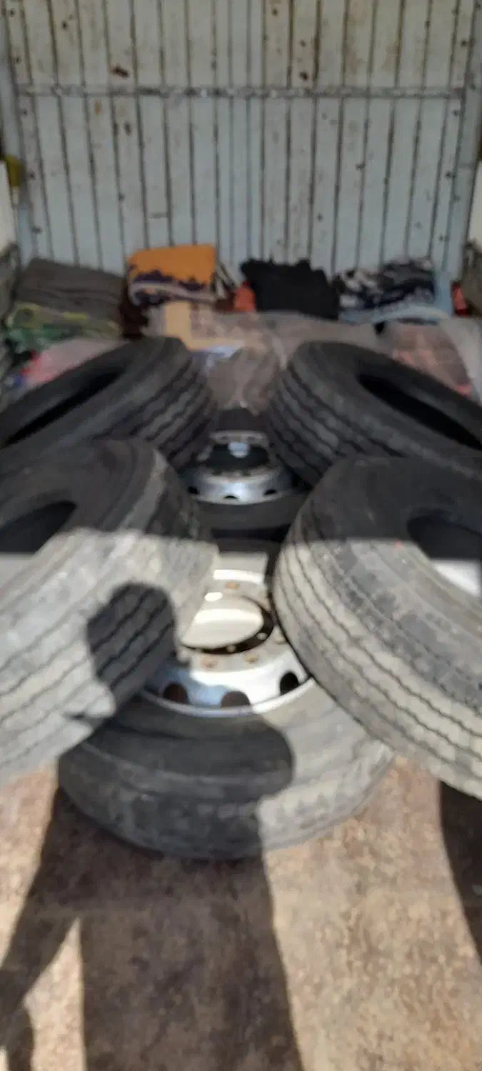 لاستیک رازی ۳۸۵.۶۵.۲۲.۵|قطعات یدکی و لوازم جانبی|اندیشه, اندیشه فاز ۲|دیوار