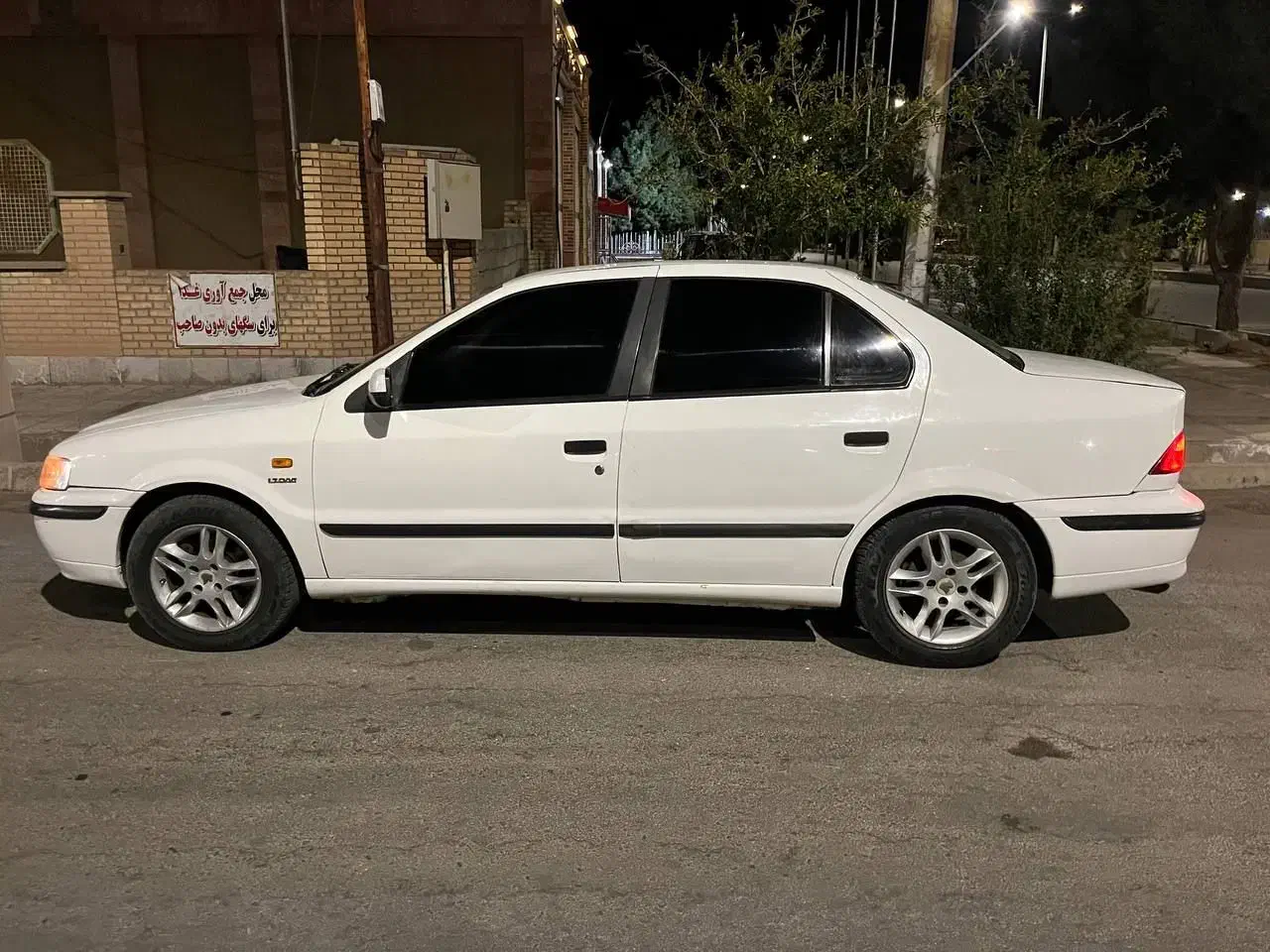 سمند اف سون|خودرو سواری و وانت|بجستان, |دیوار