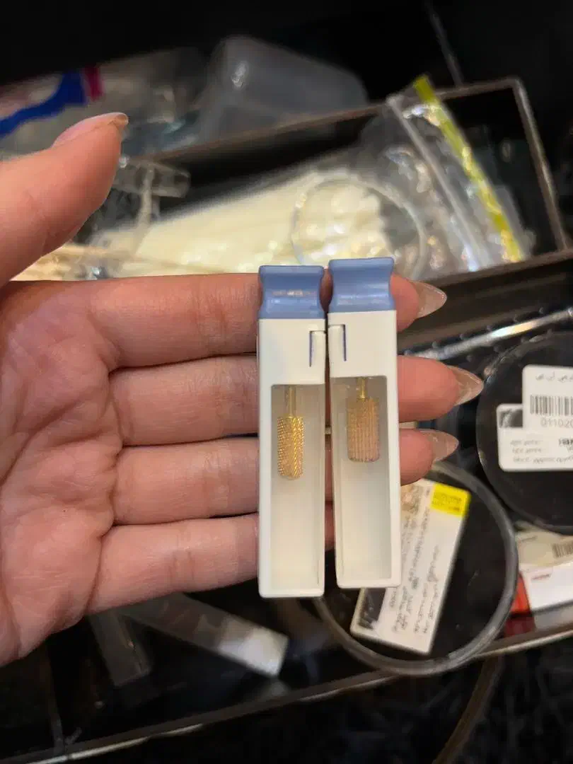 ناخن کاری / وسایل ناخنکاری/وسایل کاشت ناخن|آرایشی، بهداشتی، درمانی|تهران, تهرانپارس غربی|دیوار