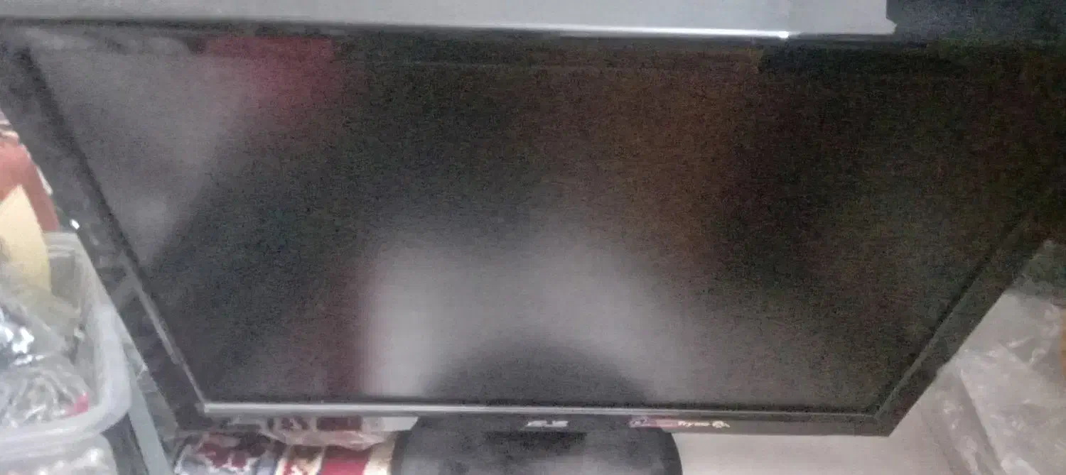 مانیتور|قطعات و لوازم جانبی رایانه|یزد, |دیوار