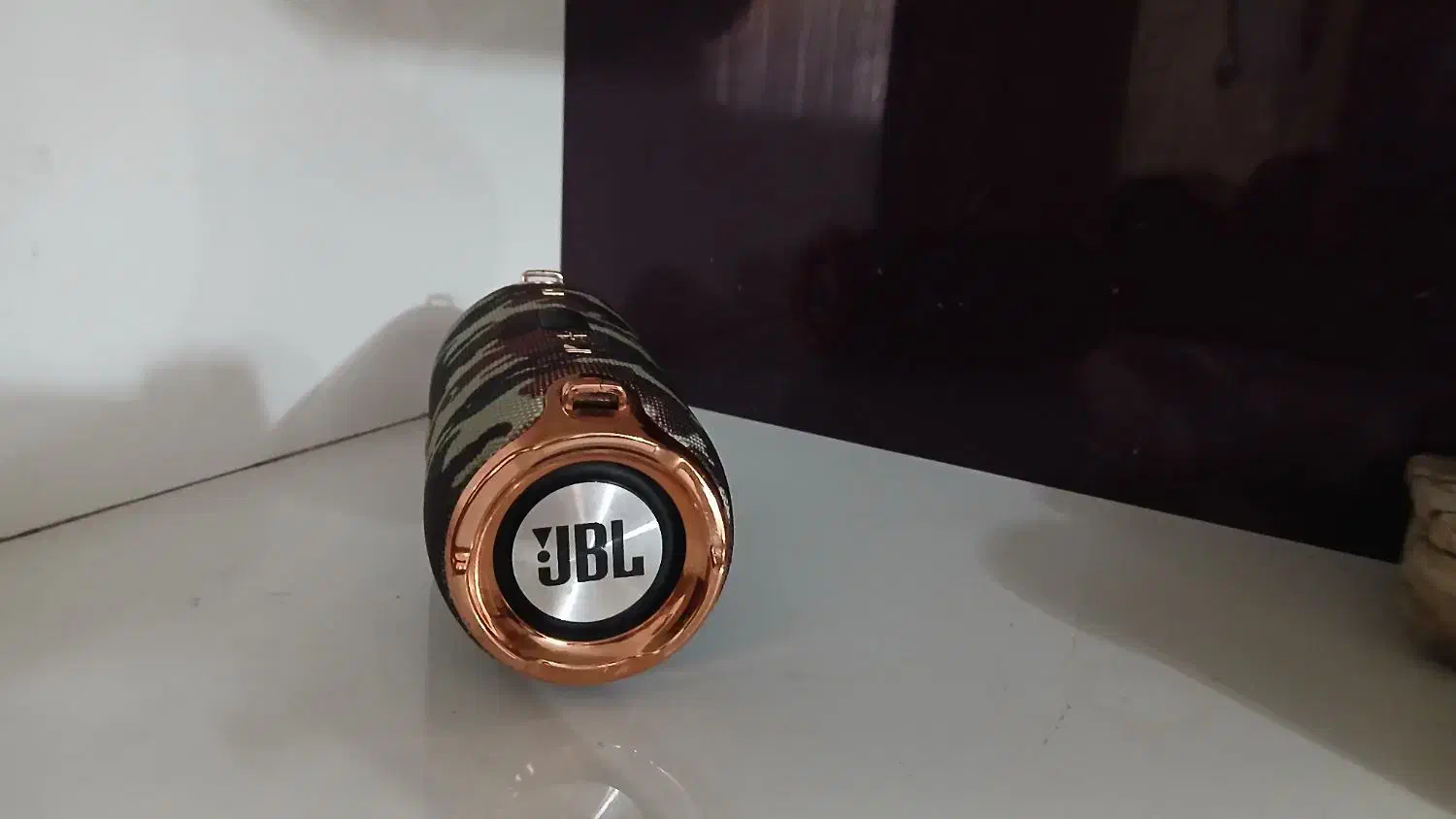 اسپیکر جی بی ال|سیستم صوتی خانگی|مشهد, اقبال|دیوار