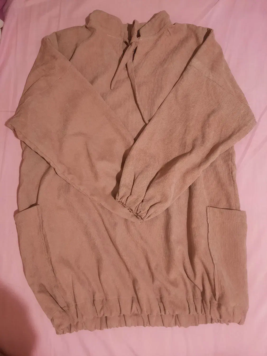 هودی کبریتی|لباس|قزوین, |دیوار