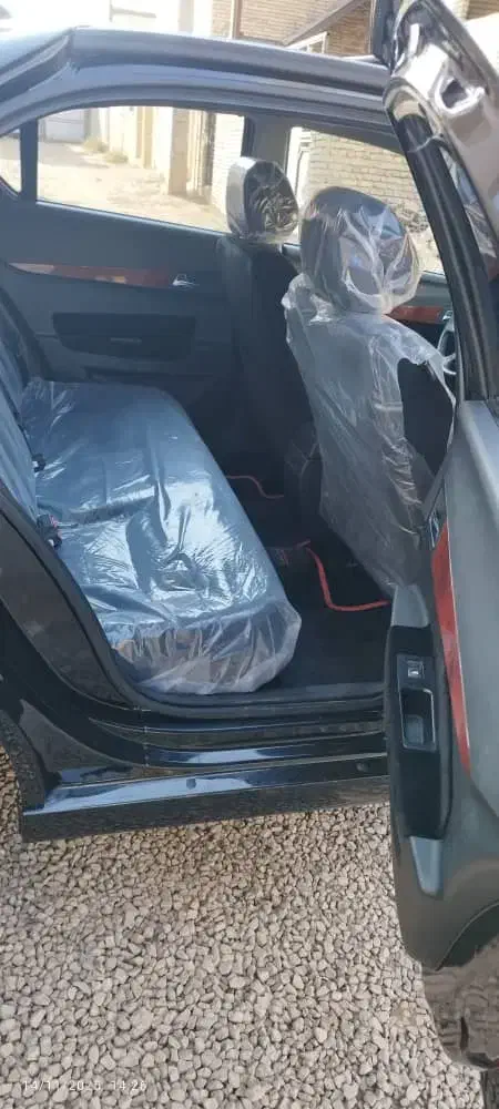 دنا پلاس توربو اتومات ۱۴۰۲|خودرو سواری و وانت|تبریز, |دیوار