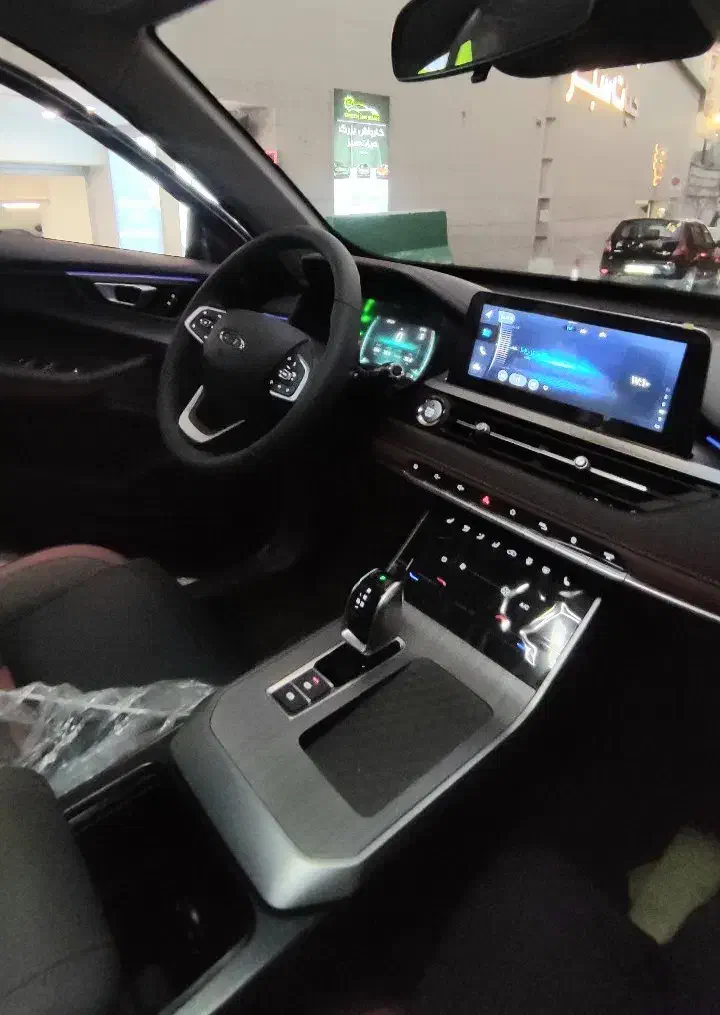 x55poro صفر اقساطی تحویل فوری|خودرو سواری و وانت|تهران, حصار بوعلی|دیوار