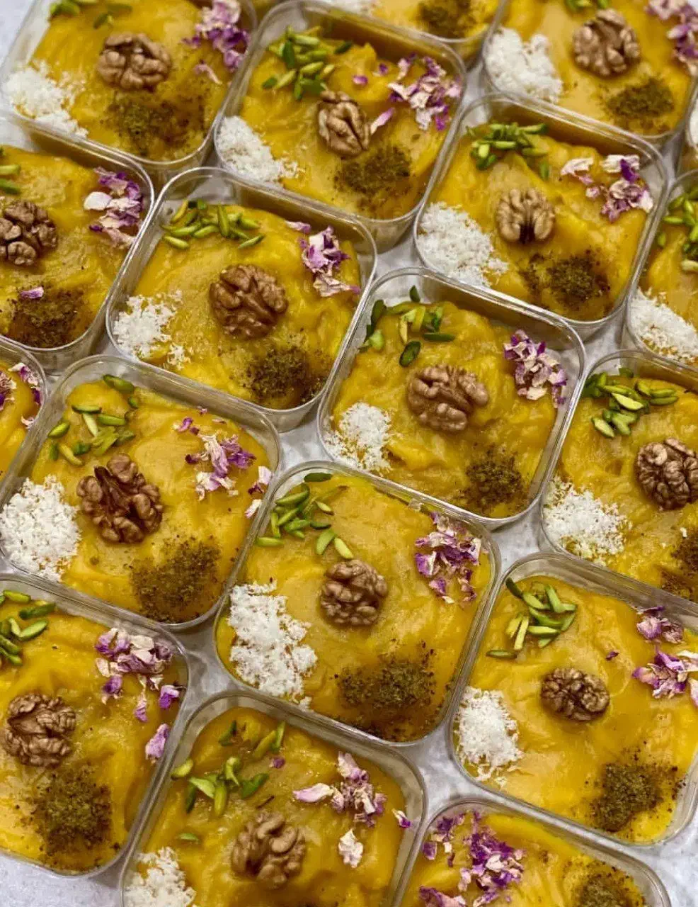 بهترین میزبان باشیدفینگر فود، دسر و کیک خانگی|خدمات پذیرایی، مراسم|اردبیل, |دیوار