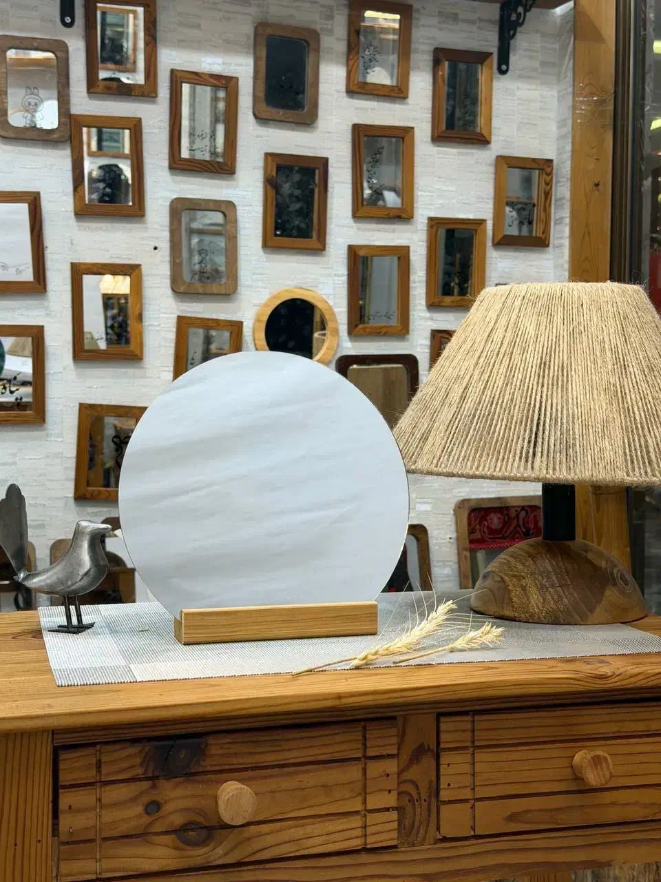 آینه و دکوریجات|آینه|کوهدشت, |دیوار